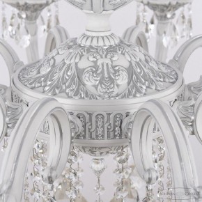 Подвесная люстра Bohemia Ivele Crystal AL7801 AL78101/10/300 A WMN в Тавде - tavda.mebel24.online | фото 4
