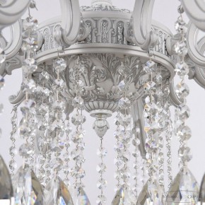 Подвесная люстра Bohemia Ivele Crystal AL7801 AL78101/10/300 A WMN в Тавде - tavda.mebel24.online | фото 5