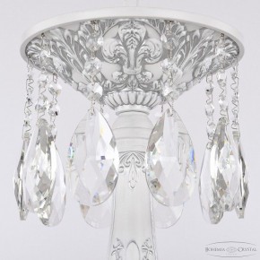 Подвесная люстра Bohemia Ivele Crystal AL7801 AL78101/10/300 A WMN в Тавде - tavda.mebel24.online | фото 6