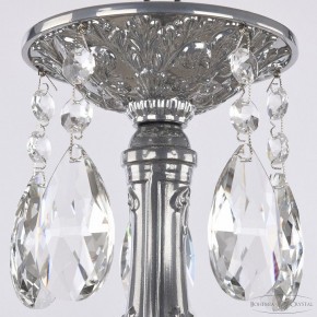 Подвесная люстра Bohemia Ivele Crystal AL7801 AL78101/5/175 A CG в Тавде - tavda.mebel24.online | фото 5