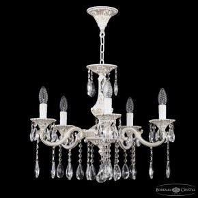 Подвесная люстра Bohemia Ivele Crystal AL7801 AL78101/5/175 A WMG в Тавде - tavda.mebel24.online | фото 2