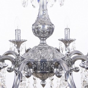 Подвесная люстра Bohemia Ivele Crystal AL7801 AL78101/8/250 B CG в Тавде - tavda.mebel24.online | фото 5