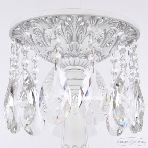 Подвесная люстра Bohemia Ivele Crystal AL7901 AL79101/12/300 B WMN в Тавде - tavda.mebel24.online | фото 6