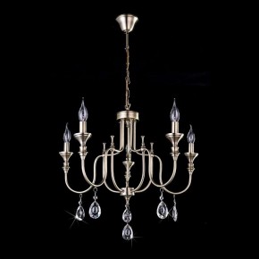 Подвесная люстра Citilux Рига CL437153 в Тавде - tavda.mebel24.online | фото 3