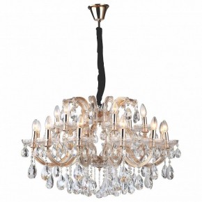Подвесная люстра Dio D’Arte Gloria Gloria E 1.1.18.600 G в Тавде - tavda.mebel24.online | фото 2