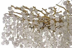 Подвесная люстра Dio D’Arte Tavenna Gold Tavenna H 1.5.100.102 G в Тавде - tavda.mebel24.online | фото 5