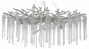 Подвесная люстра Dio D’Arte Tavenna Nickel Tavenna H 1.5.100.101 N в Тавде - tavda.mebel24.online | фото