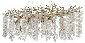Подвесная люстра Dio D’Arte Tavenna Tavenna H 1.5.120x40.102 G в Тавде - tavda.mebel24.online | фото