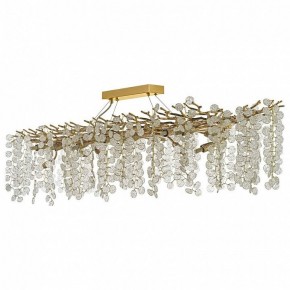 Подвесная люстра Dio D’Arte Tavenna Tavenna H 1.5.150x48.102 G в Тавде - tavda.mebel24.online | фото 2
