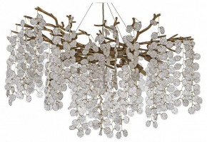 Подвесная люстра Dio D’Arte Tavenna Tavenna H 1.5.76.102 A в Тавде - tavda.mebel24.online | фото