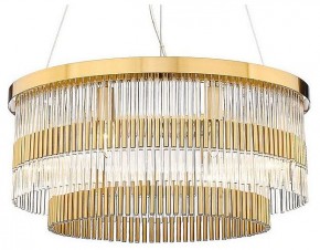 Подвесная люстра Divinare Brillante 6813/17 LM-8 в Тавде - tavda.mebel24.online | фото