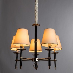 Подвесная люстра Divinare Candela 1162/01 LM-5 в Тавде - tavda.mebel24.online | фото 3