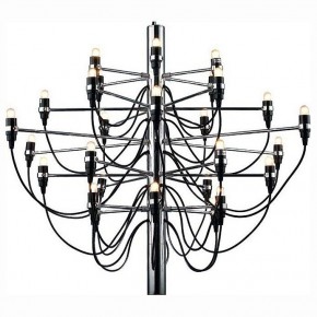 Подвесная люстра Divinare Molto 8030/02 LM-30 в Тавде - tavda.mebel24.online | фото