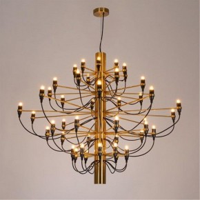 Подвесная люстра Divinare Molto 8030/17 LM-50 в Тавде - tavda.mebel24.online | фото 2