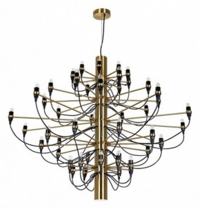 Подвесная люстра Divinare Molto 8030/17 LM-50 в Тавде - tavda.mebel24.online | фото 3