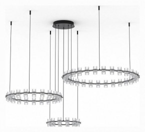 Подвесная люстра Divinare Monna 1933/06 SP-120 в Тавде - tavda.mebel24.online | фото