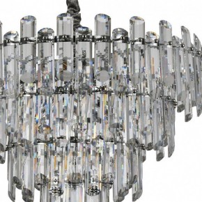 Подвесная люстра Divinare Rosie 3511/02 LM-8 в Тавде - tavda.mebel24.online | фото 3