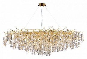 Подвесная люстра Divinare Salice 3136/01 SP-13 в Тавде - tavda.mebel24.online | фото 2