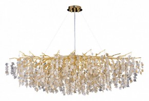 Подвесная люстра Divinare Salice 3136/01 SP-15 в Тавде - tavda.mebel24.online | фото 2