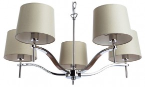 Подвесная люстра Divinare Soprano 1341/02 LM-5 в Тавде - tavda.mebel24.online | фото
