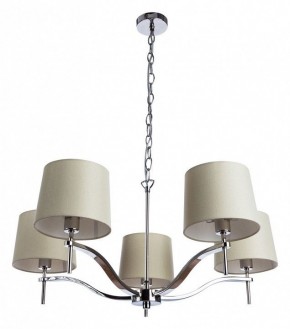 Подвесная люстра Divinare Soprano 1341/02 LM-5 в Тавде - tavda.mebel24.online | фото 2