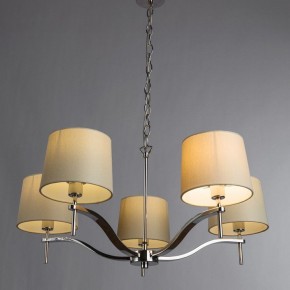 Подвесная люстра Divinare Soprano 1341/02 LM-5 в Тавде - tavda.mebel24.online | фото 3