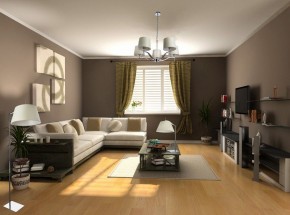 Подвесная люстра Divinare Soprano 1341/02 LM-5 в Тавде - tavda.mebel24.online | фото 4