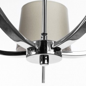 Подвесная люстра Divinare Soprano 1341/02 LM-5 в Тавде - tavda.mebel24.online | фото 5