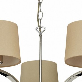Подвесная люстра Divinare Soprano 1341/02 LM-5 в Тавде - tavda.mebel24.online | фото 6