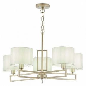 Подвесная люстра EVOLUCE Danae SLE105803-05 в Тавде - tavda.mebel24.online | фото 2
