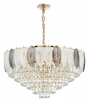 Подвесная люстра Favourite Dolor 2982-18P в Тавде - tavda.mebel24.online | фото 2