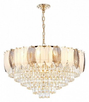 Подвесная люстра Favourite Dolor 2982-18P в Тавде - tavda.mebel24.online | фото 3