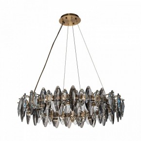 Подвесная люстра Favourite Glans 4303-12P в Тавде - tavda.mebel24.online | фото 2