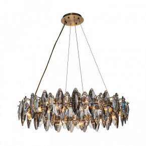 Подвесная люстра Favourite Glans 4303-12P в Тавде - tavda.mebel24.online | фото 3