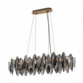 Подвесная люстра Favourite Glans 4303-8PC в Тавде - tavda.mebel24.online | фото 2