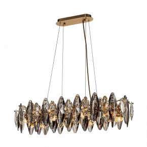 Подвесная люстра Favourite Glans 4303-8PC в Тавде - tavda.mebel24.online | фото 3