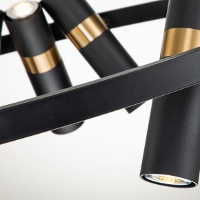 Подвесная люстра Favourite Light point 2997-9P в Тавде - tavda.mebel24.online | фото 9