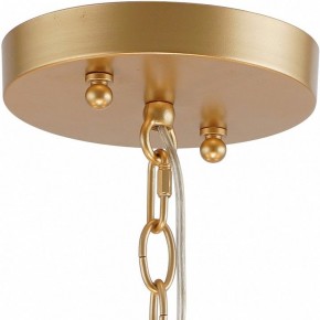 Подвесная люстра Favourite Mateo 2634-6P в Тавде - tavda.mebel24.online | фото 12