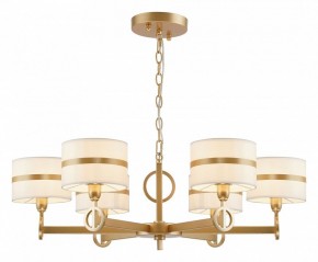 Подвесная люстра Favourite Mateo 2634-6P в Тавде - tavda.mebel24.online | фото 2