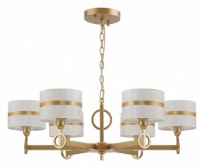 Подвесная люстра Favourite Mateo 2634-6P в Тавде - tavda.mebel24.online | фото 3