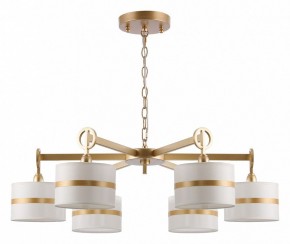 Подвесная люстра Favourite Mateo 2634-6P в Тавде - tavda.mebel24.online | фото 4