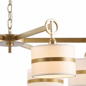 Подвесная люстра Favourite Mateo 2634-6P в Тавде - tavda.mebel24.online | фото 6