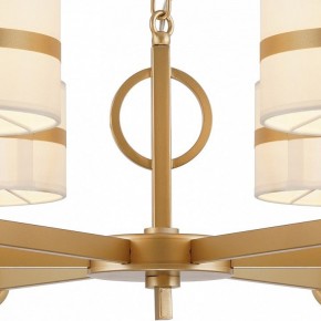 Подвесная люстра Favourite Mateo 2634-6P в Тавде - tavda.mebel24.online | фото 7