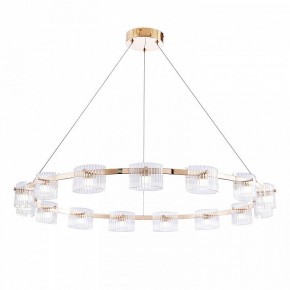 Подвесная люстра Favourite Ori 4248-15P в Тавде - tavda.mebel24.online | фото 2