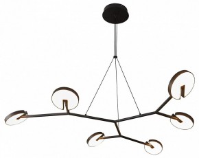 Подвесная люстра Favourite Paritet 4401-6P в Тавде - tavda.mebel24.online | фото 2
