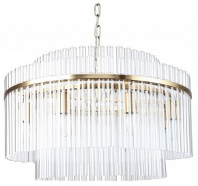 Подвесная люстра Favourite Rubum 4203-8P в Тавде - tavda.mebel24.online | фото