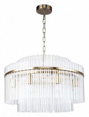 Подвесная люстра Favourite Rubum 4203-8P в Тавде - tavda.mebel24.online | фото 2