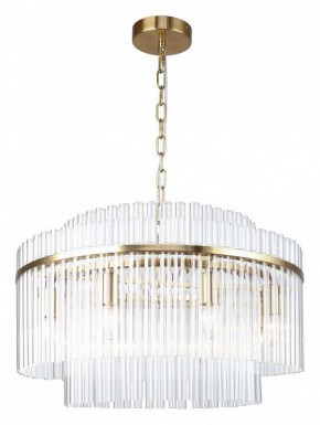 Подвесная люстра Favourite Rubum 4203-8P в Тавде - tavda.mebel24.online | фото 3