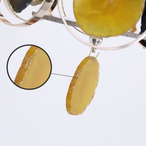 Подвесная люстра Imperiumloft AGATE 1D50 AGATE01 в Тавде - tavda.mebel24.online | фото 10