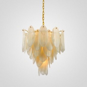 Подвесная люстра Imperiumloft Angel Style Italian Murano Glass BLOMST01 в Тавде - tavda.mebel24.online | фото